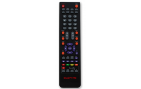 sceptre sound bar