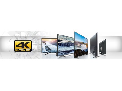 4K UHD TV