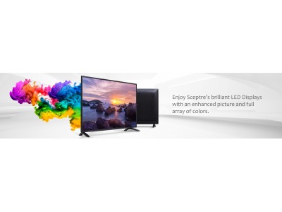 LED HDTV