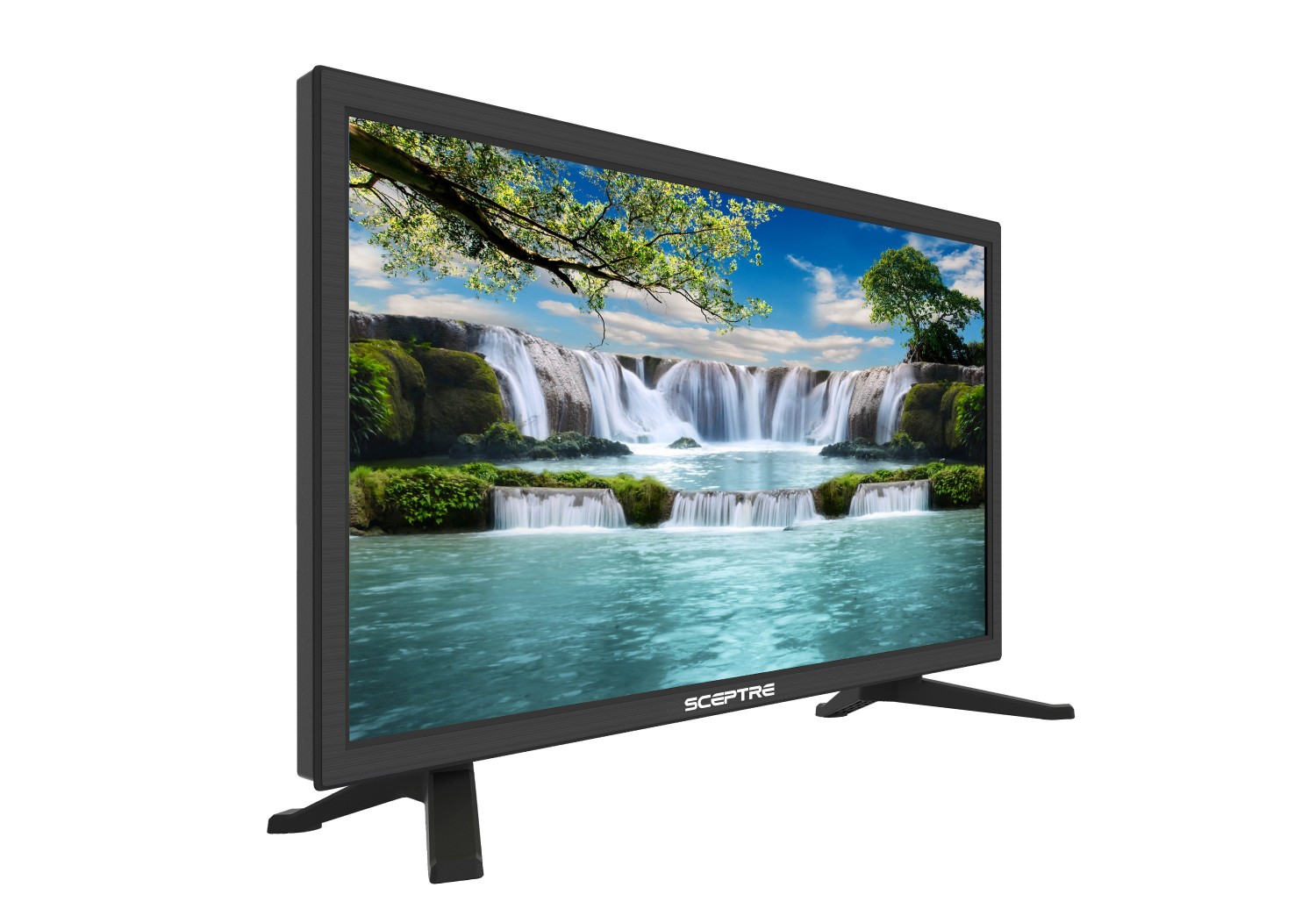 En jazz Streven E195BV-SRD 19" LED TV