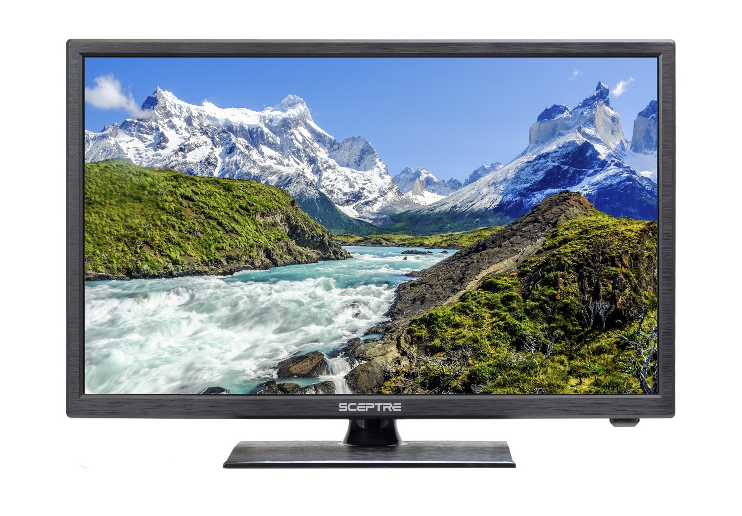 sceptre tv sound bar