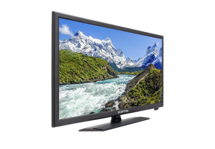 Sceptre 43 Class 1080P FHD LED TV X435BV-F