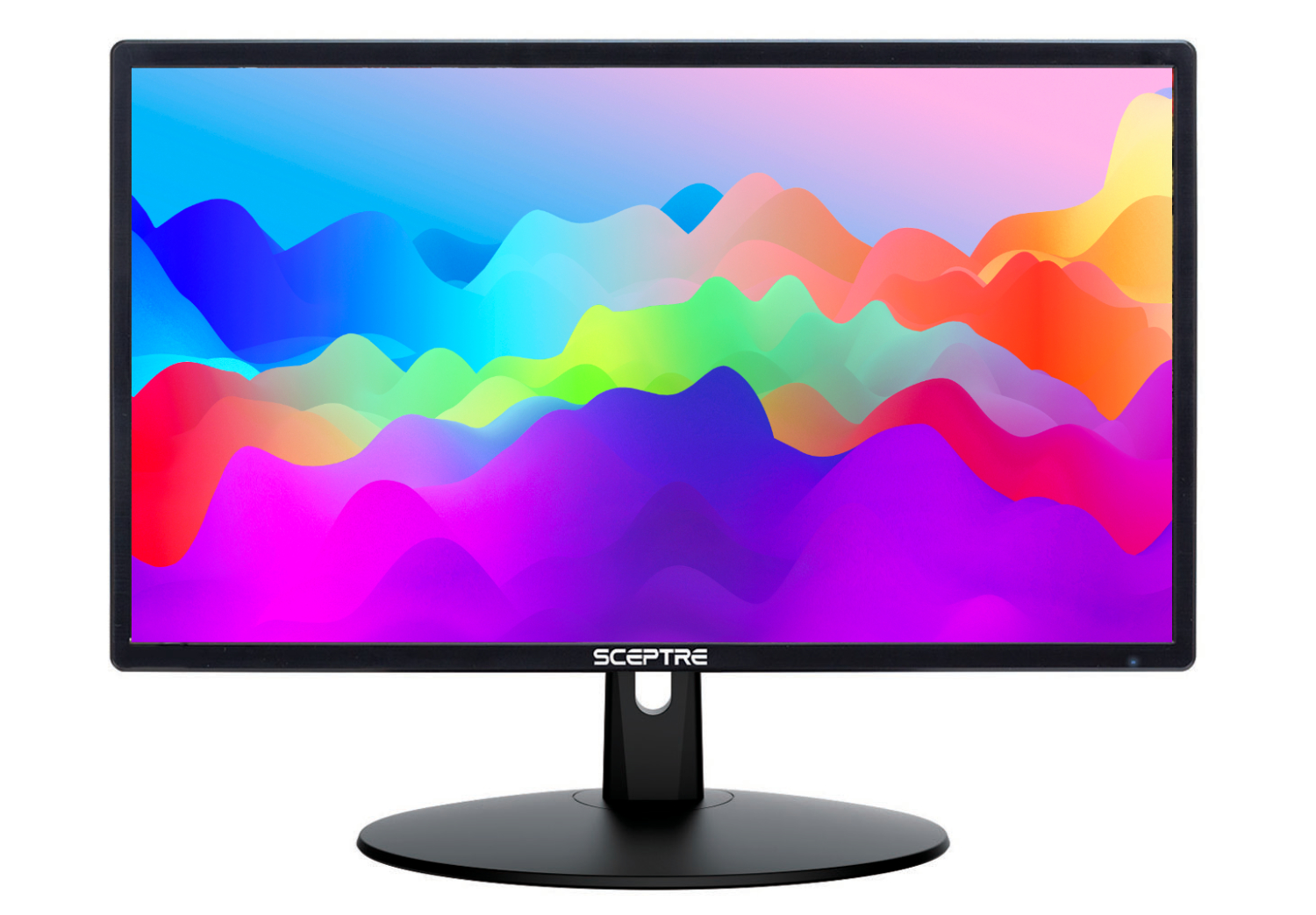 Posesión presidente Abundante E205W-16003R 20" LED Monitor