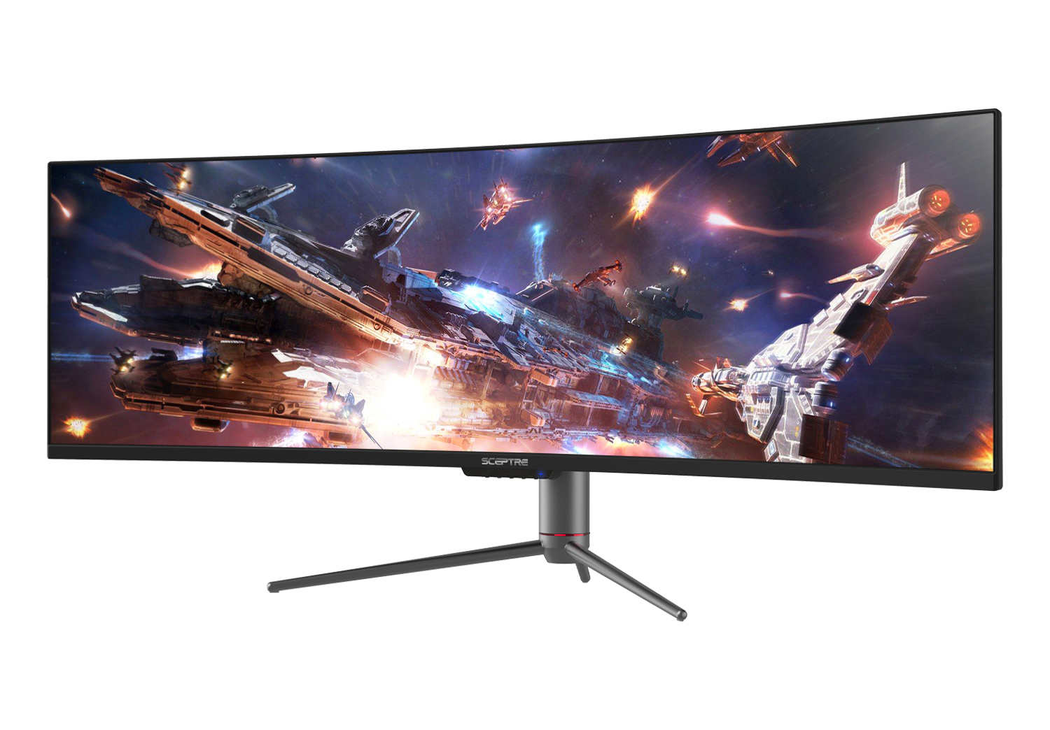 Moniteur tunérisé 55 SAMSUNG BE55C-H, LCD/LED avec Tuner TNT, UHD  3840x2160, 250 cd/m2