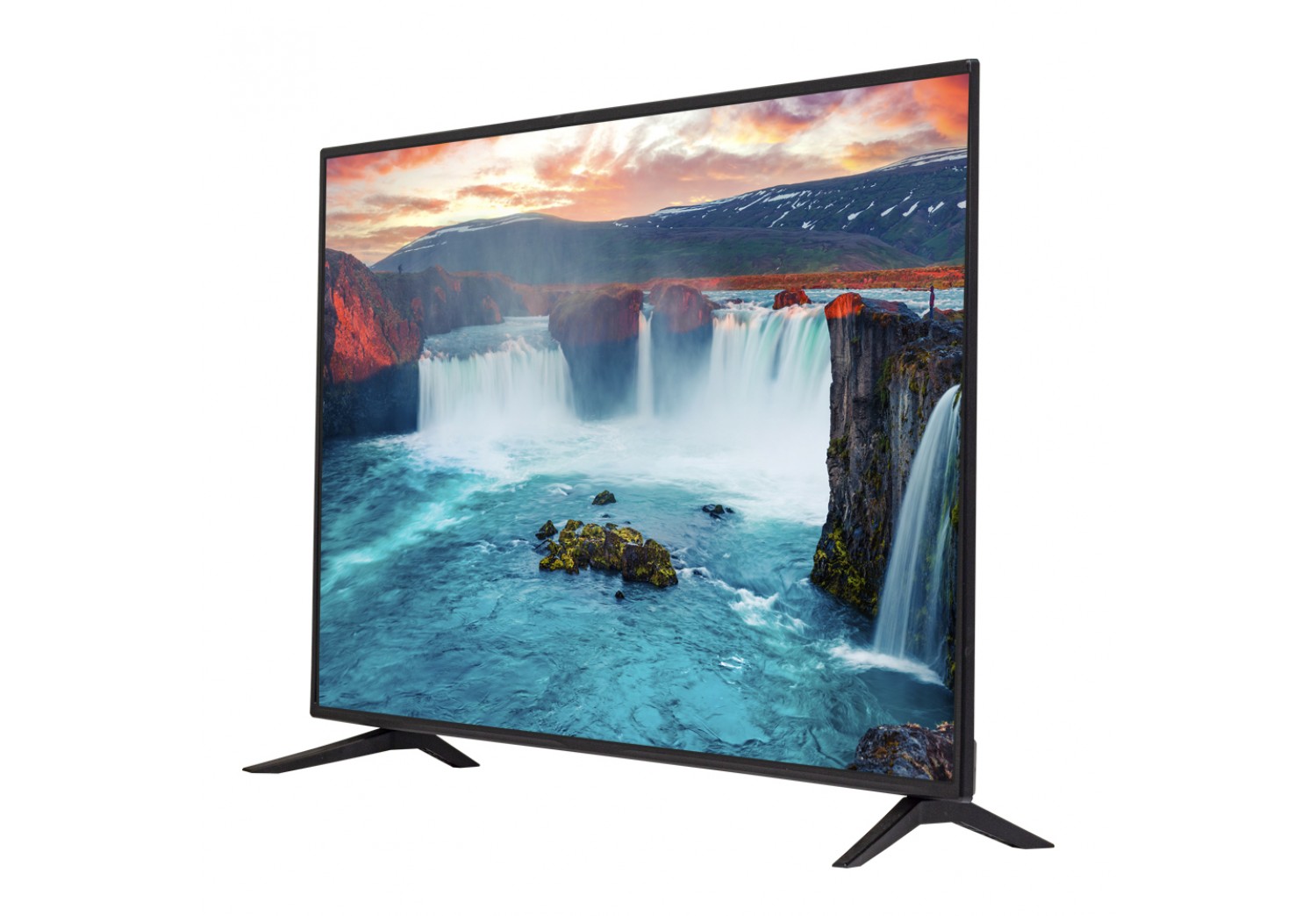 Sceptre 43 Class 1080P FHD LED TV X435BV-F