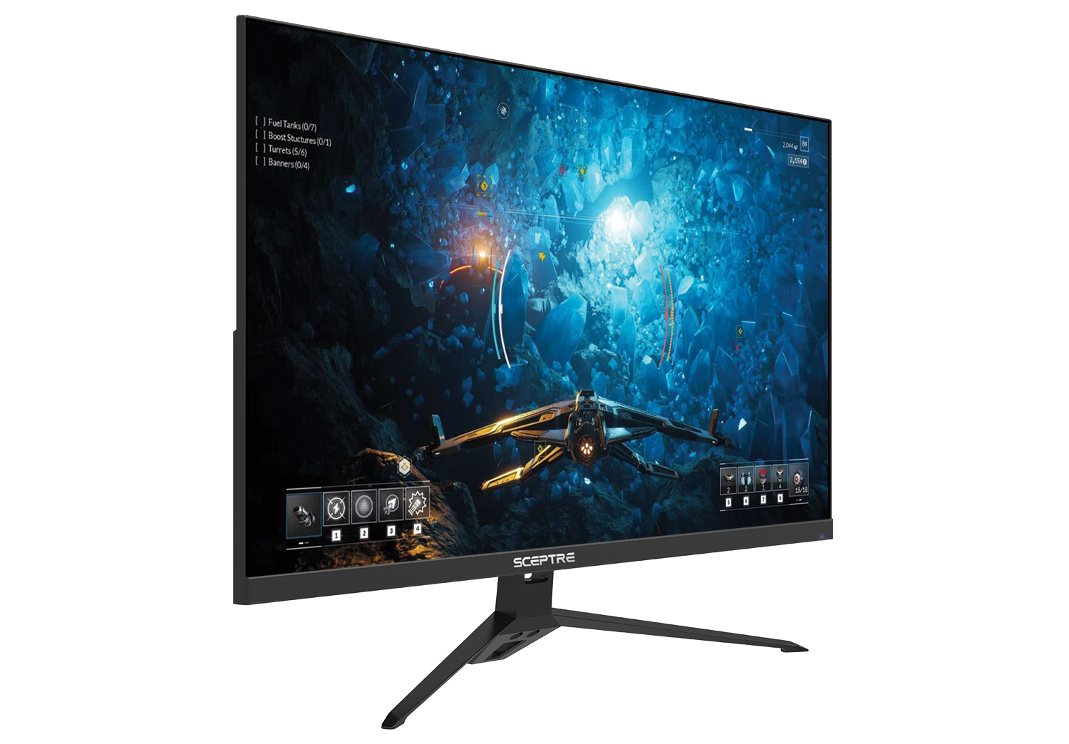 E275B-FWD168 27' Full HD Gaming Monitor