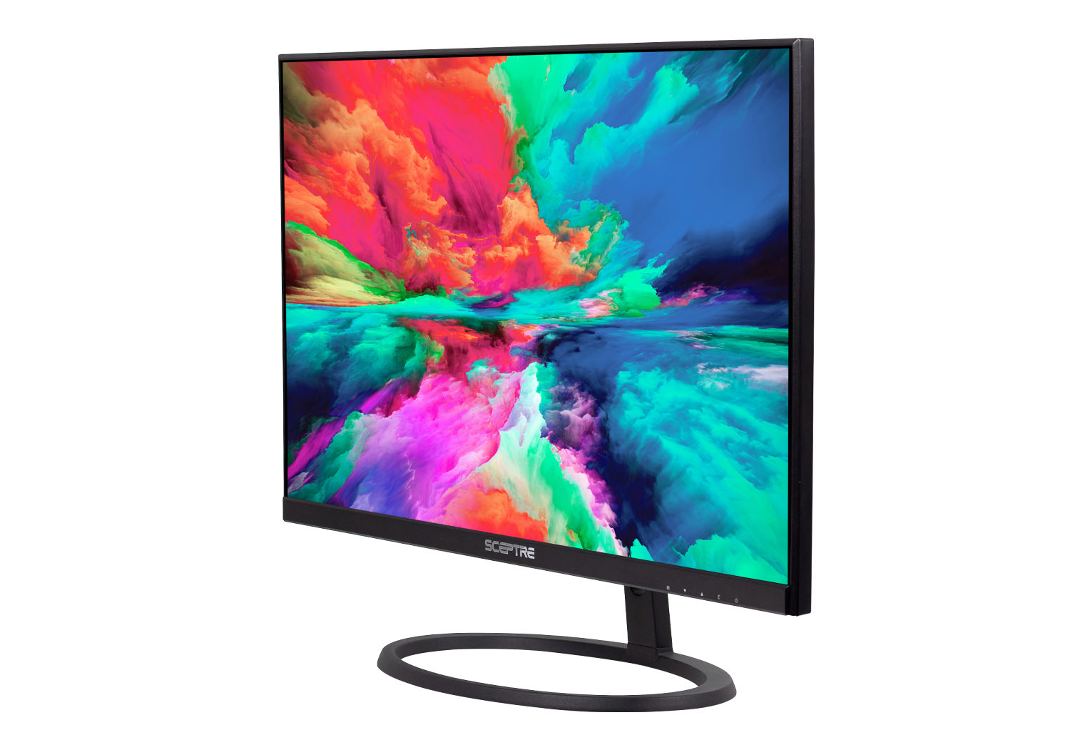 Menda City maksimere tilfældig E275W-QPT Sceptre 27" IPS LED Monitor