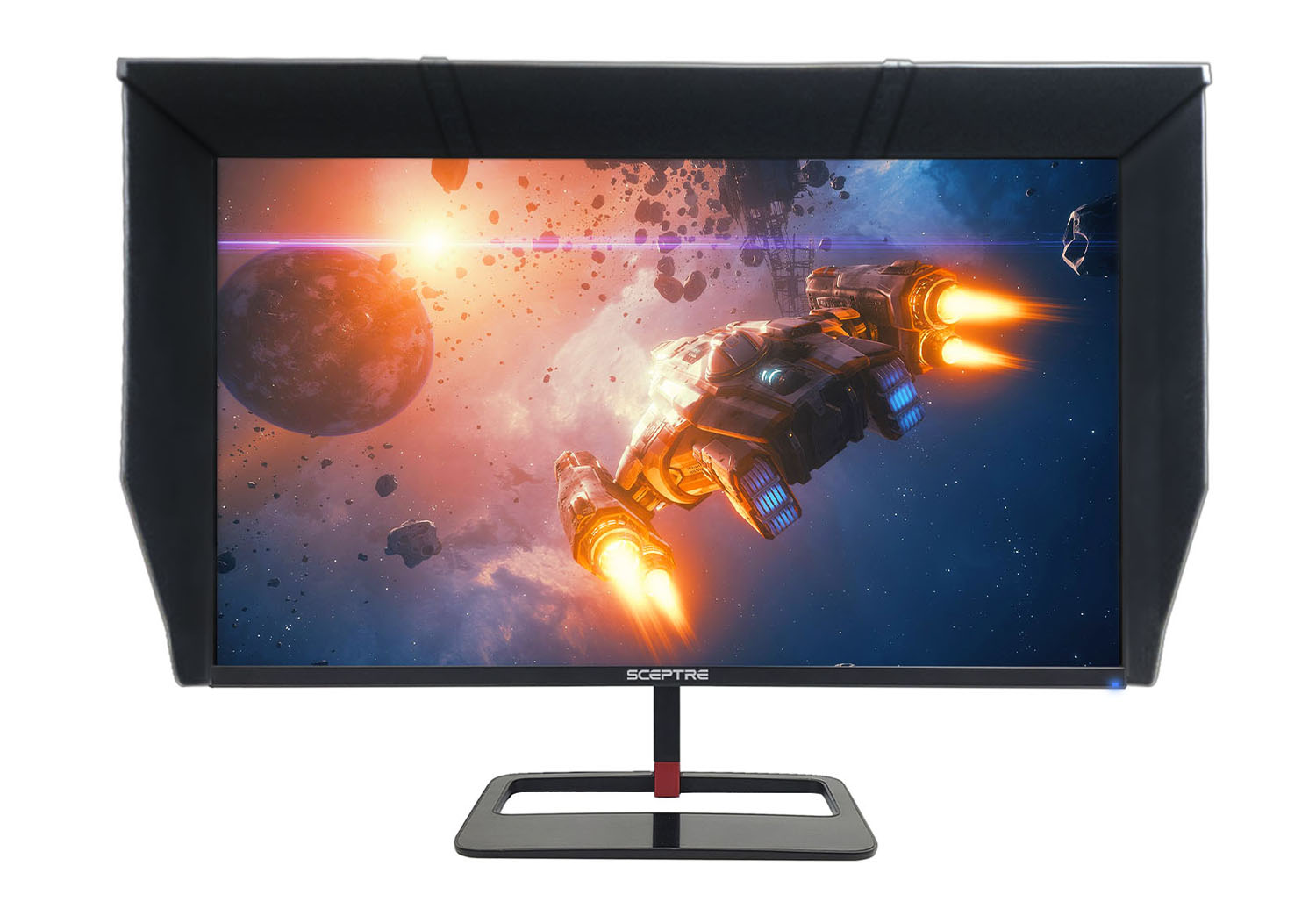 obturador Himno Íncubo E275B-QPN168+ 27" LED Monitor