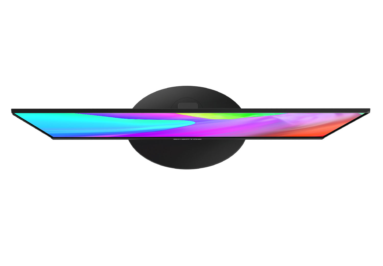 E248W-FPTK 24" IPS Slim Profile 75Hz LED Monitor - Thumbnail 3