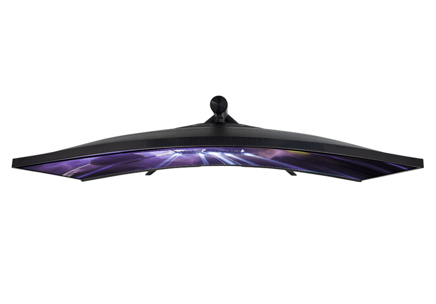 32" Curved Quad HD Gaming Monitor - Thumbnail 4