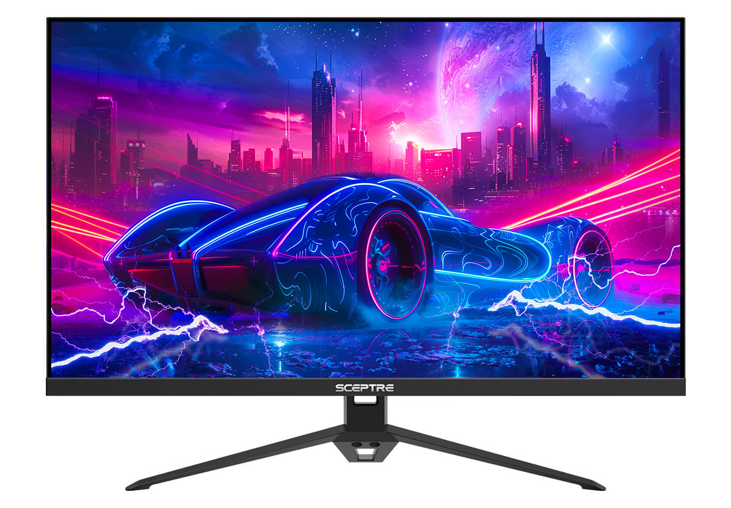 24" IPS Full HD 165Hz LED Gaming Monitor