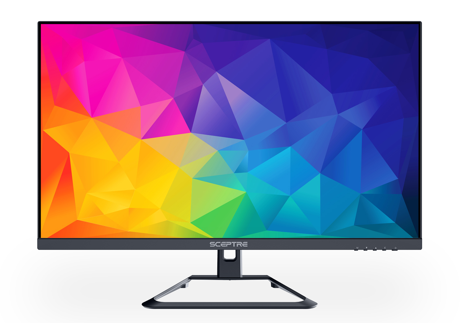 U275W-UPT 27 4K UHD Monitor