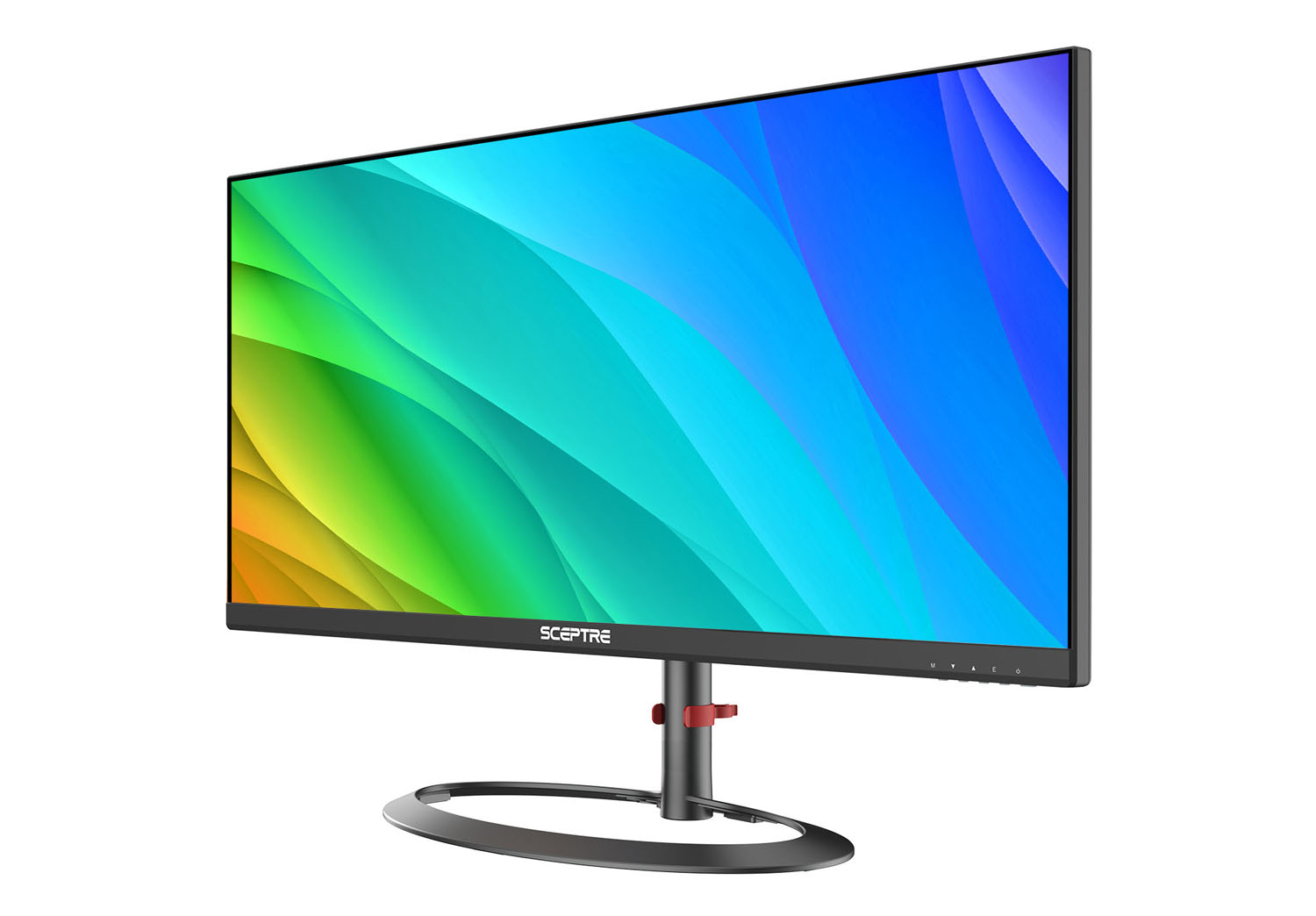 E345WQUT 34" Quad HD Ultrawide IPS LED Monitor
