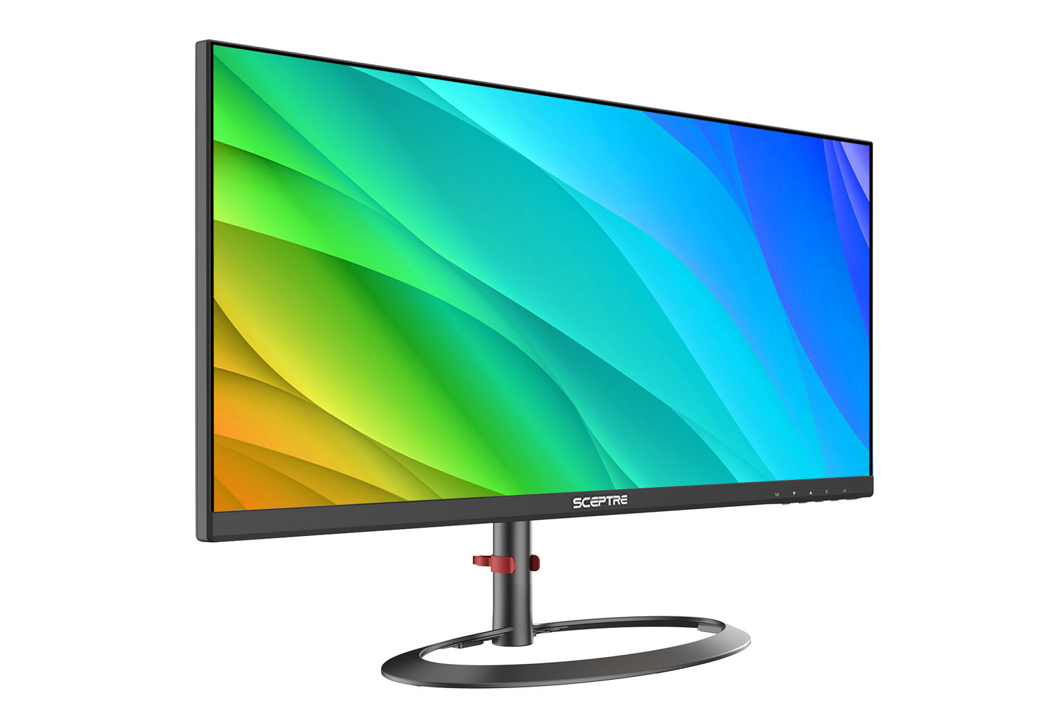 E345WQUT 34" Quad HD Ultrawide IPS LED Monitor