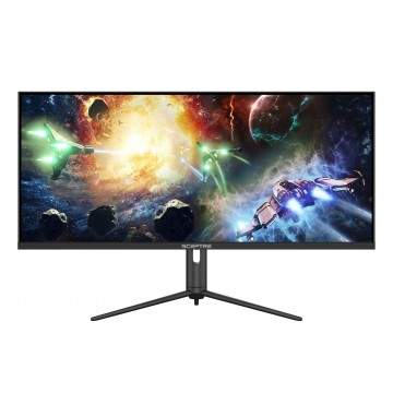 【Sergio Kawaguchi】SCEPTRE ゲーミングモニター Sergio Kawaguchi様専用】SCEPTRE ゲーミングモニター - メルカリ