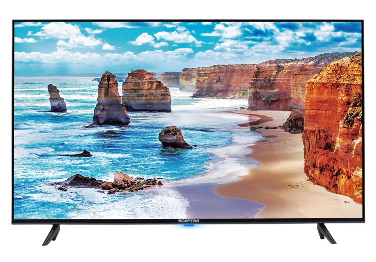 LED HDTV