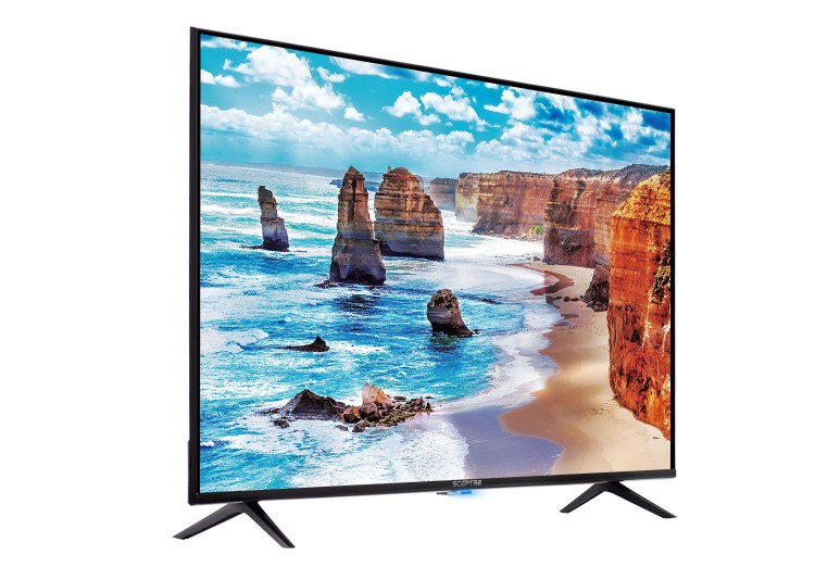 LED HDTV