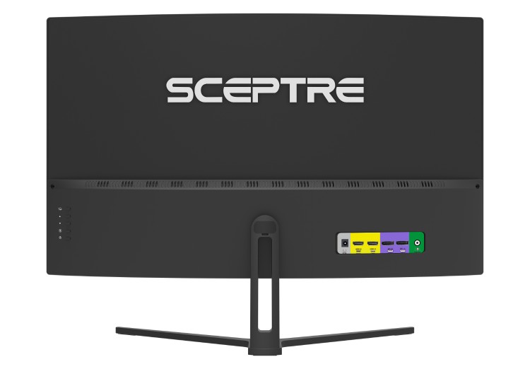 Monitor Gaming De 30 Pulgadas 200 Hz SCEPTRE - Diza Online