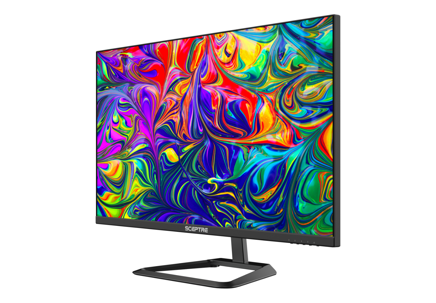 U325W-UPT 27 4K UHD Monitor