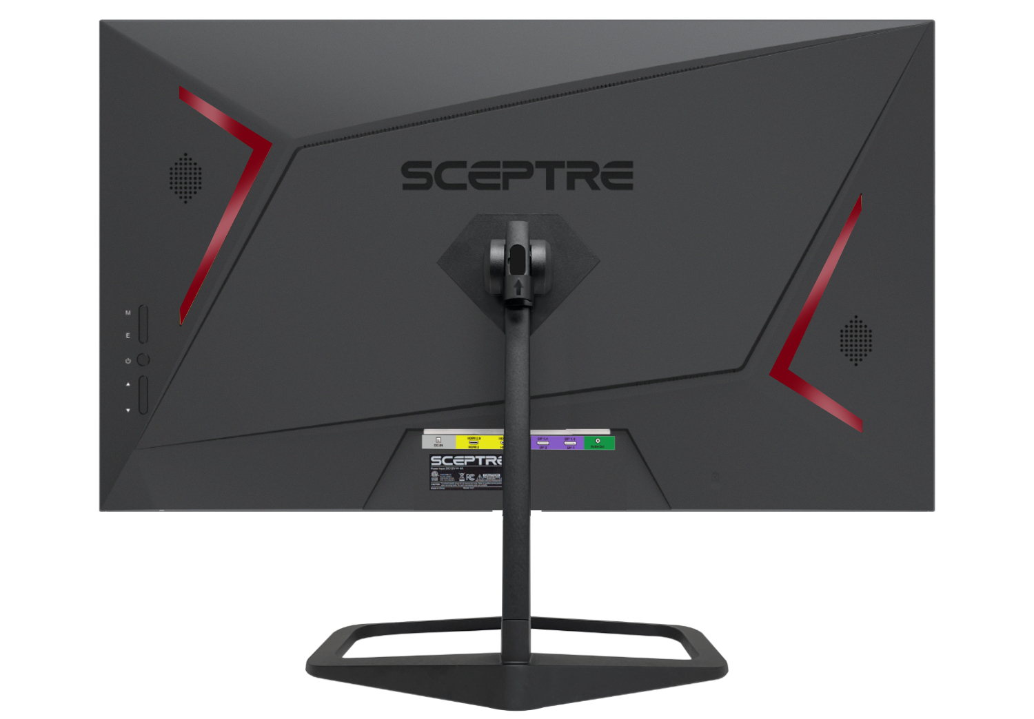Sceptre E255B-FWD240 25-inch FHD Gaming Monitor