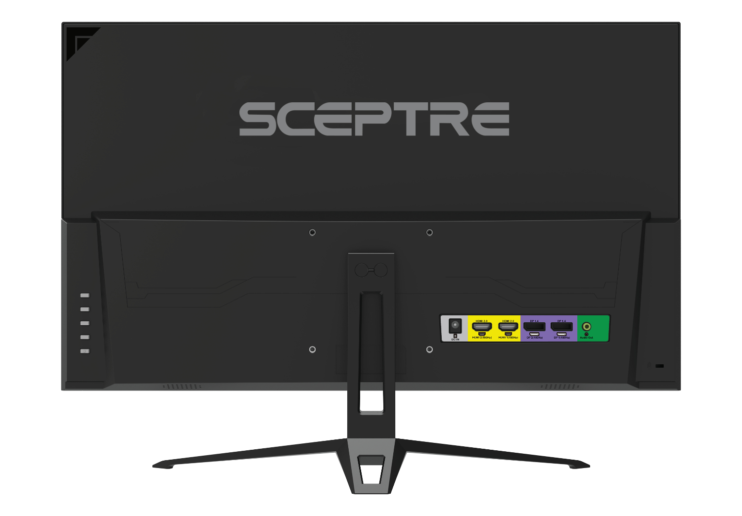 E248B-FPT1681 24" 180Hz PRIME IPS LED Gaming Monitor - Thumbnail 3