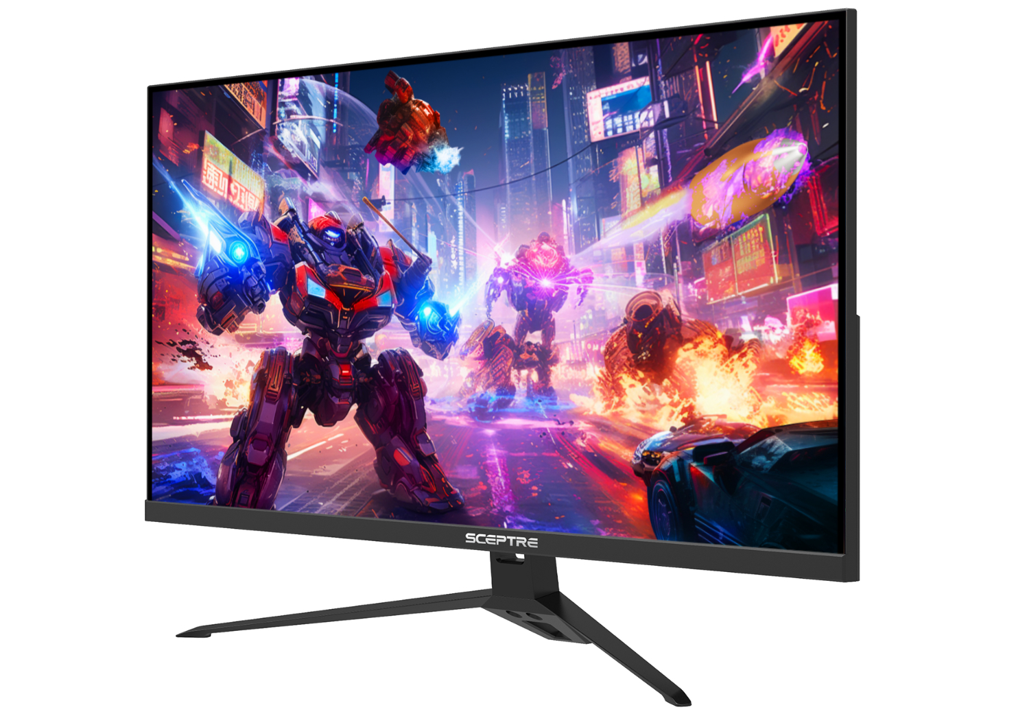 E248B-FPT1681 24" 180Hz PRIME IPS LED Gaming Monitor