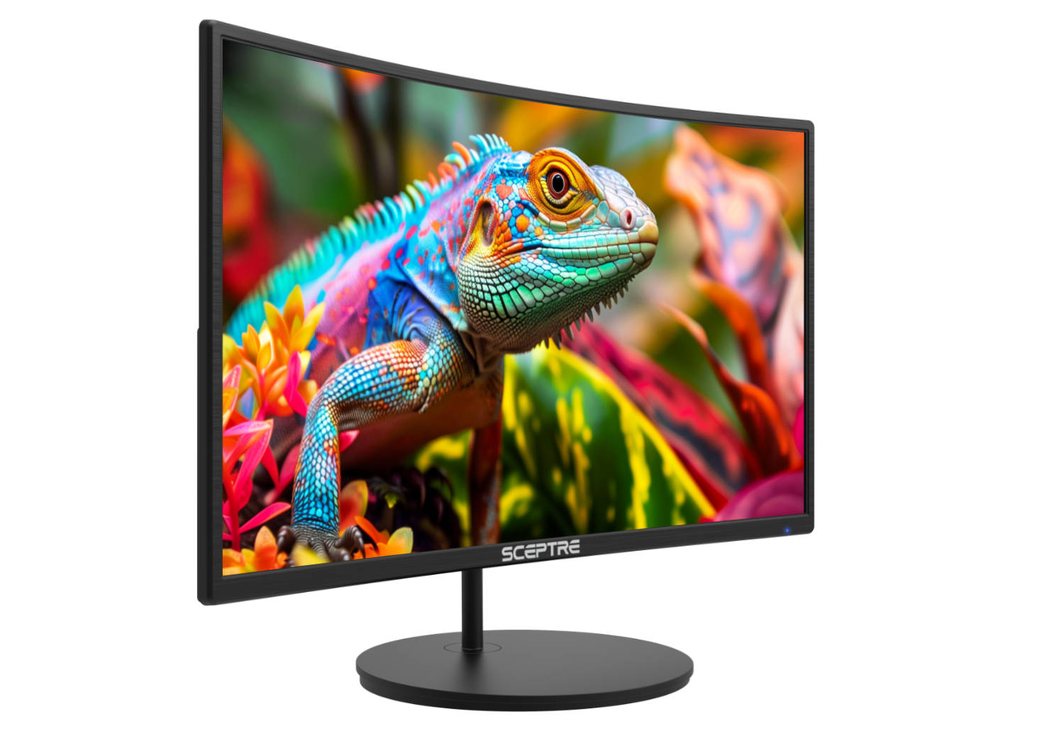 C275W-1920RNR 27" Essential Curved Full HD 100Hz LED Monitor