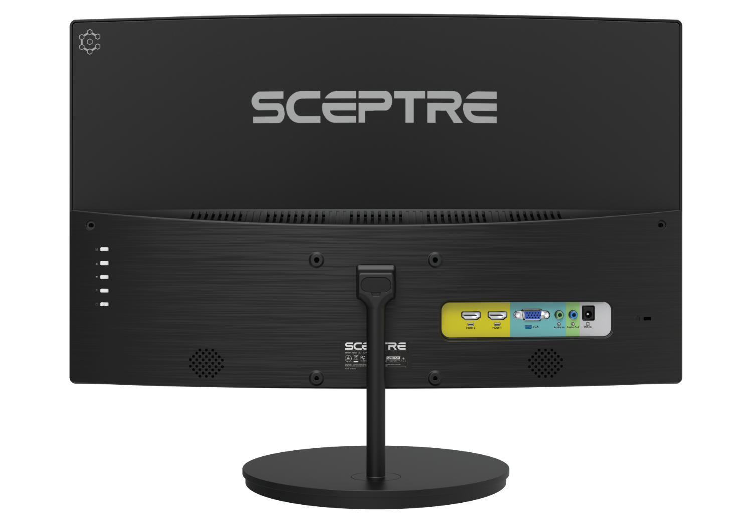 Sceptre C248W-1920RNR - Thumbnail 3