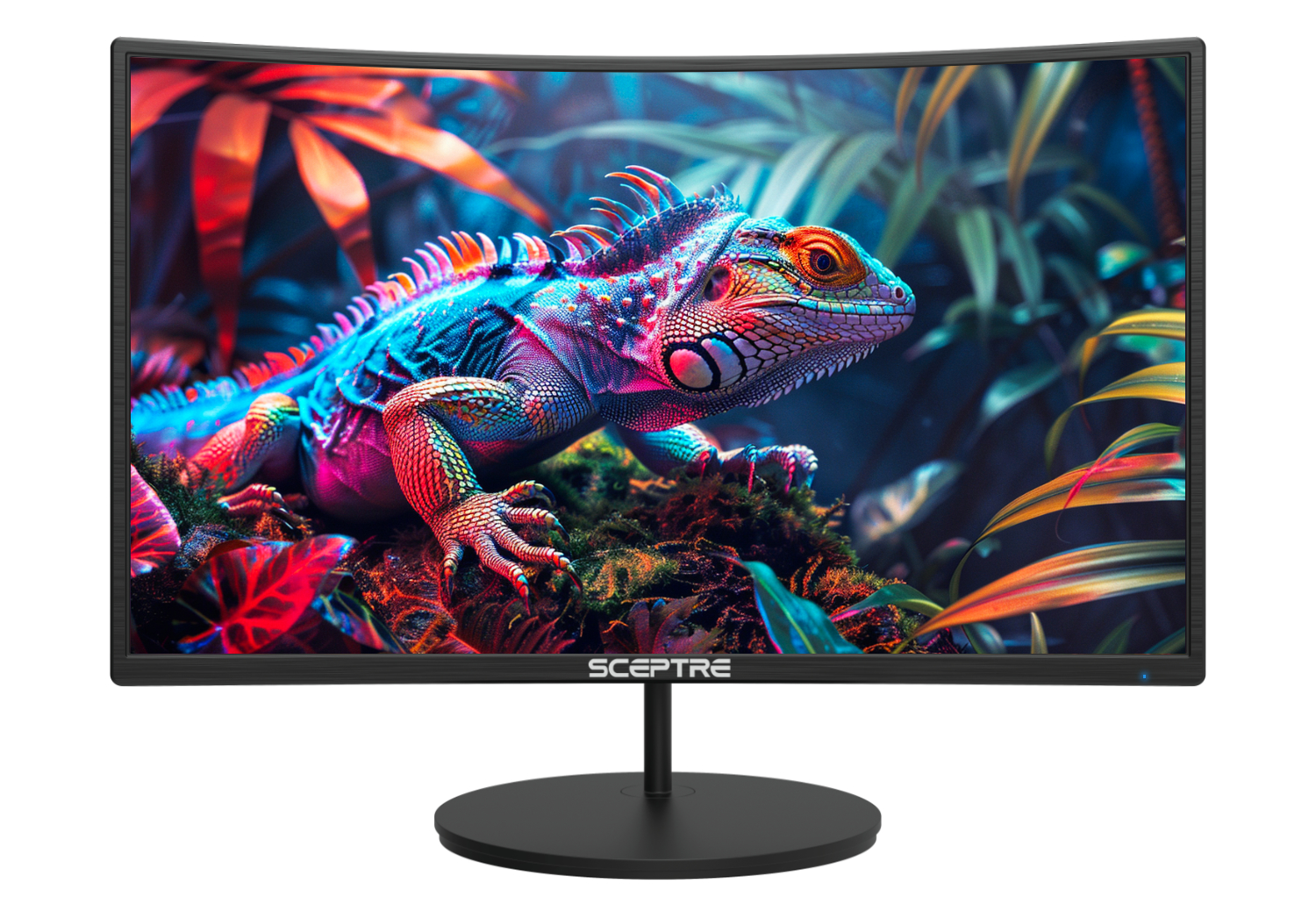 Sceptre C248W-1920RNR - Thumbnail 2