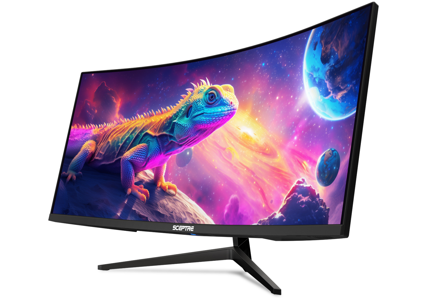 Sceptre C345B-QUT168.1 - Thumbnail 2