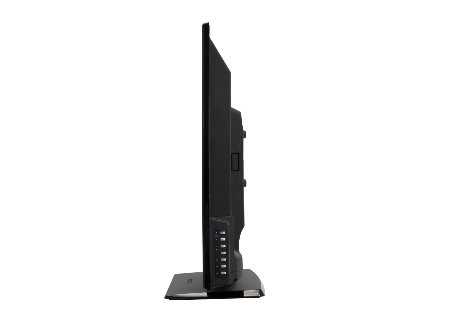 Enceintes TV SCEPTRE X322BV-HDR - Neuves, Retirées D'un écran Fendu