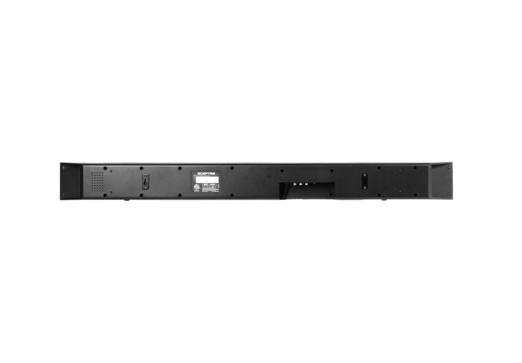 sceptre sound bar