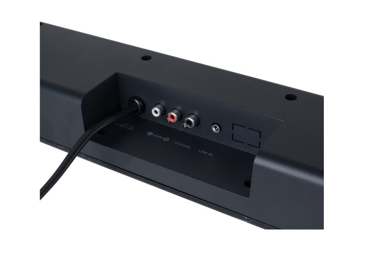 sceptre tv sound bar