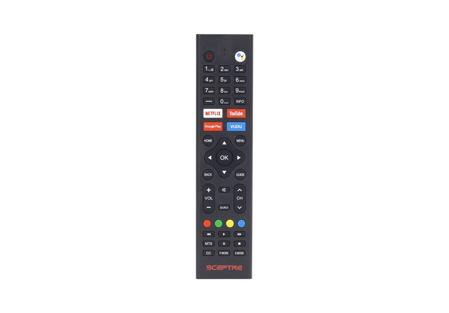 Control Remoto Universal de TV - Apps en Google Play