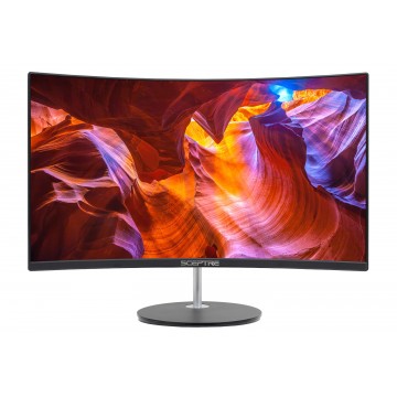 C248W-1920RN 24 Curved Monitor