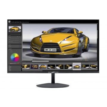 PC周辺機器 27&quot; 1920x1080 VA LED rdzdsi3 Z-EDGE UG27P 27-Inch Curved Gaming Monitor 240Hz 1ms Full HD