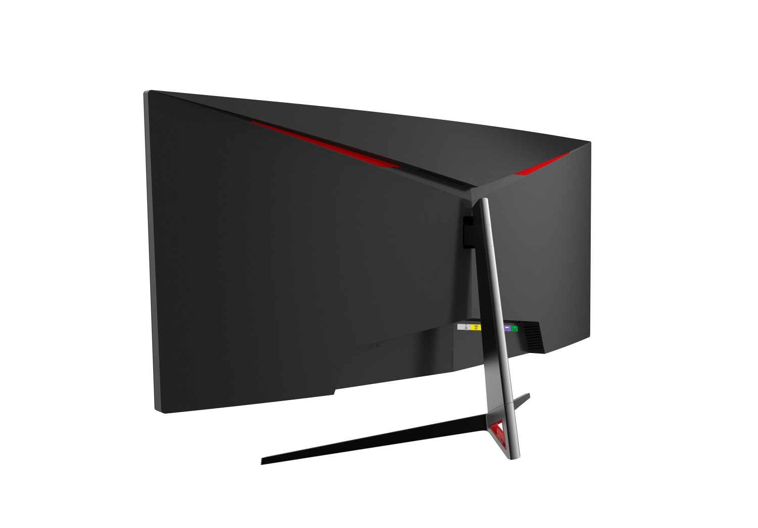C305B-200UNT 30 Curved Monitor