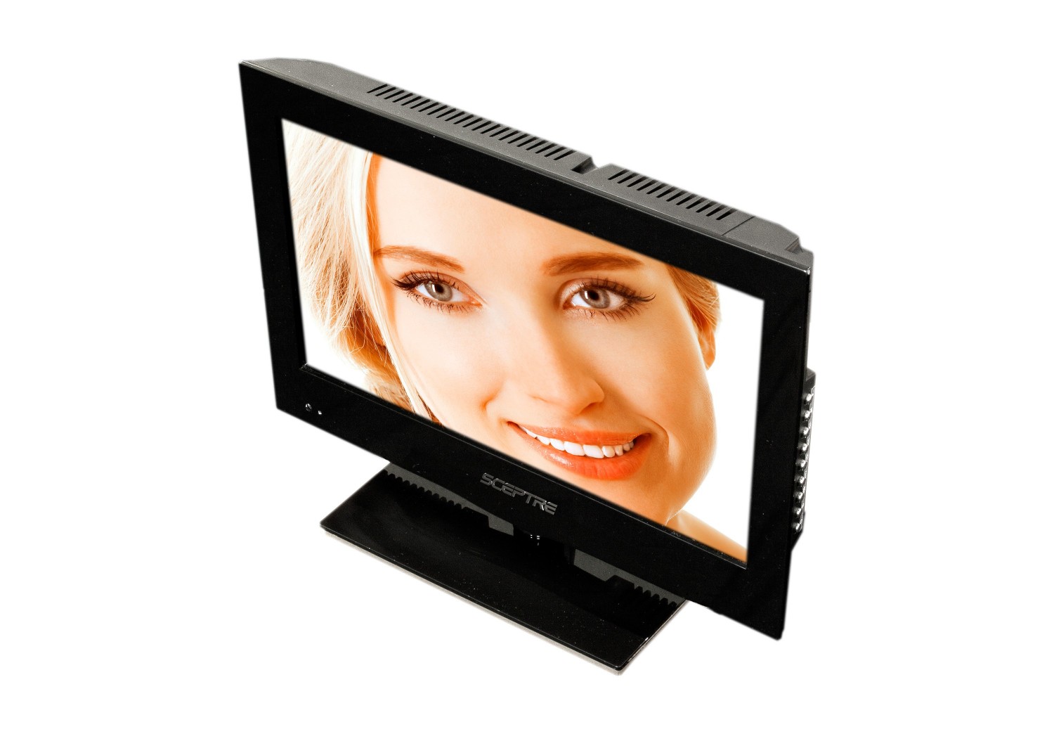 Speler 16 Class - LED HDTV - 720p, 60hz (SP-LED16) 