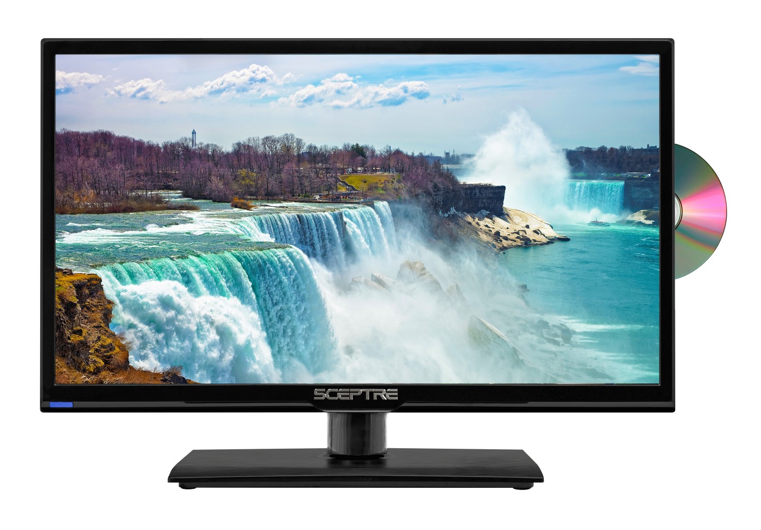 Televisor led 20 pulgadas monitor tv digital hd DIORE