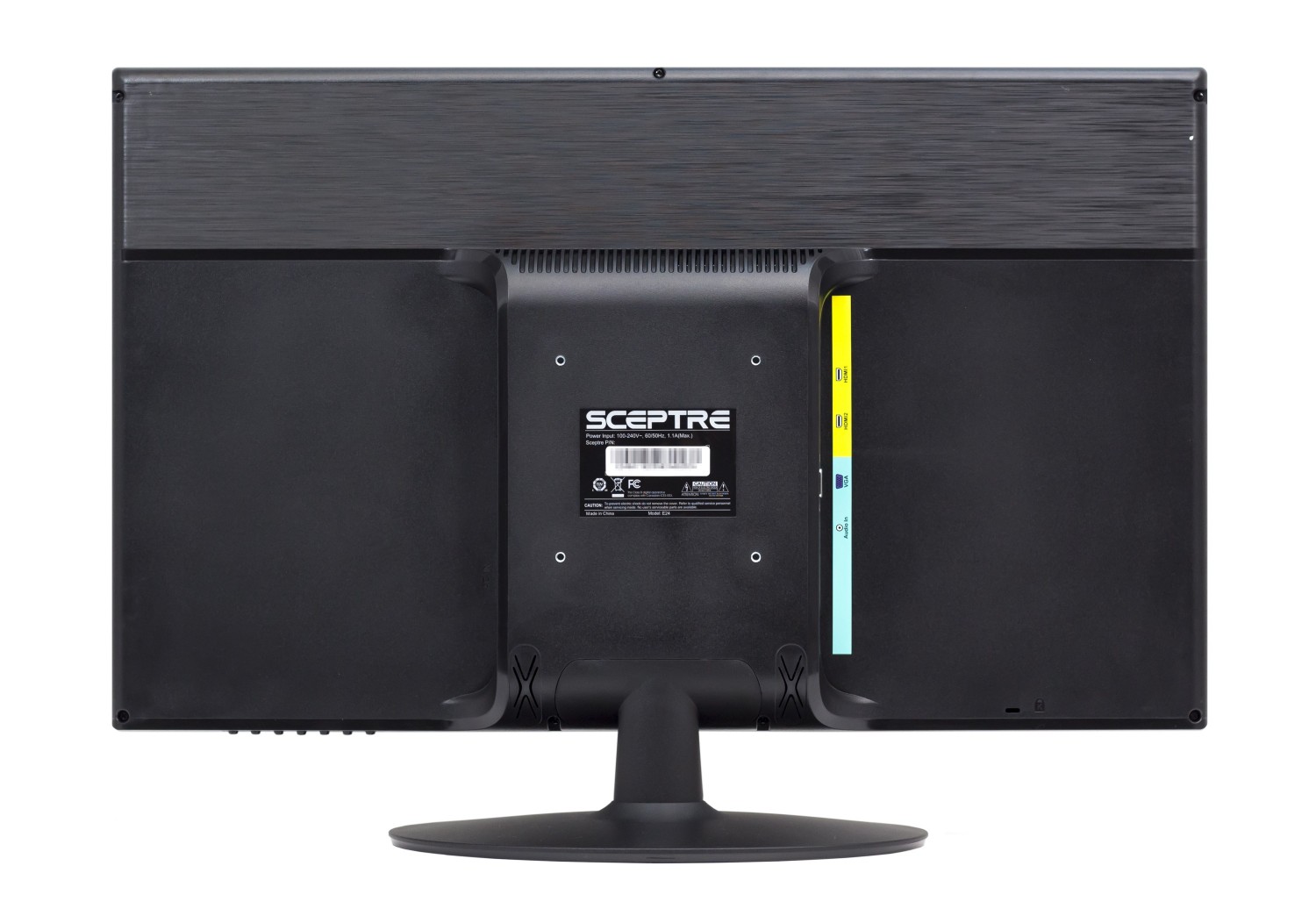 E248W-19203S 24" LED Monitor