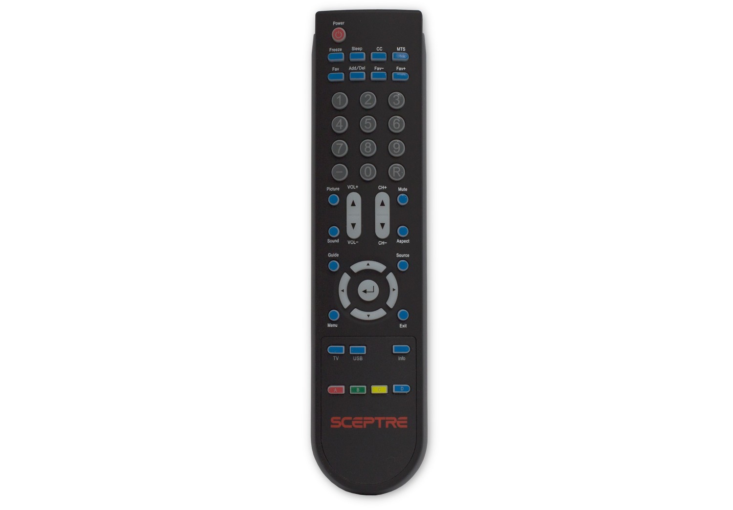 Televisor 32 pulgadas - RLED-D32CHD20D - MaxiTec