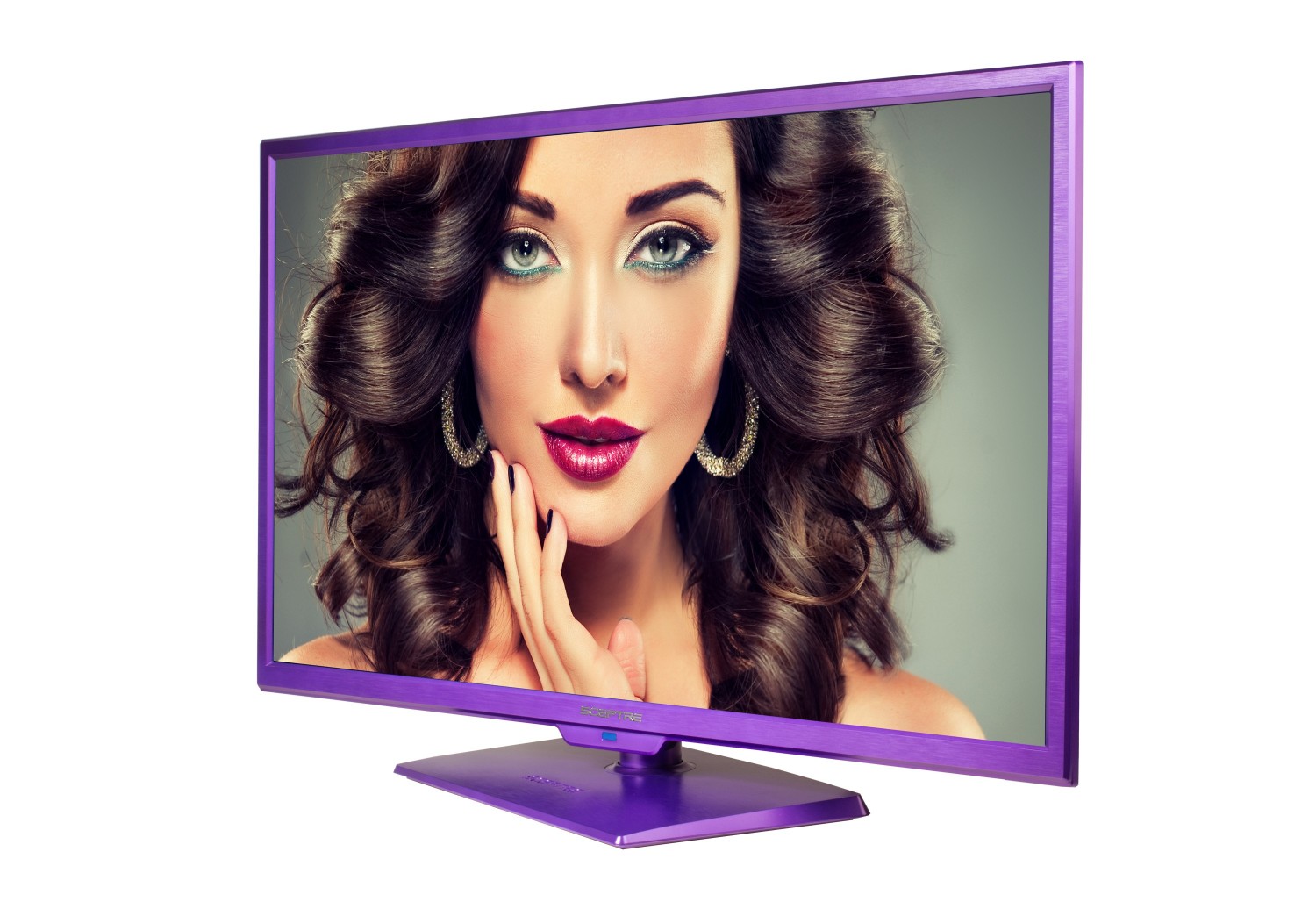 Sì TV 32 Pollici Essentiel B LCD Full HD 1080p Kea 32 WH/G