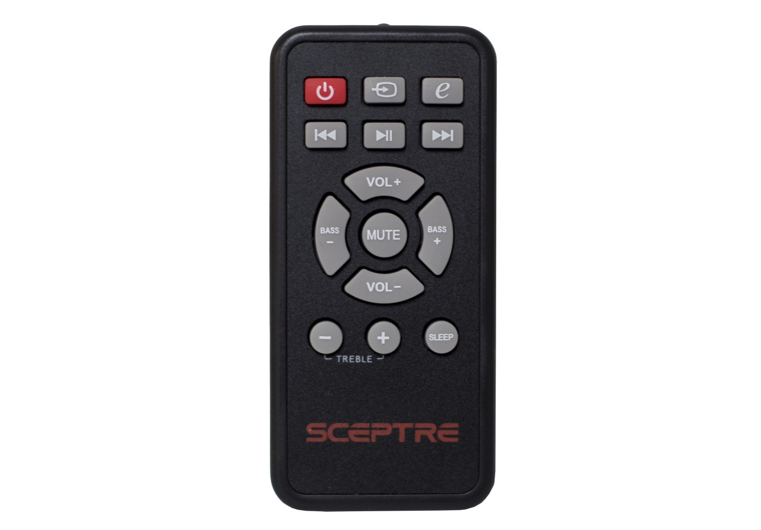 sceptre sound bar