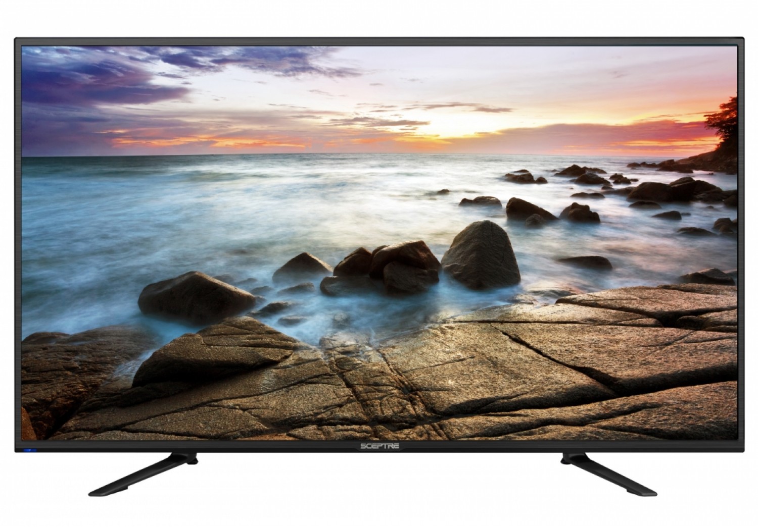 voldgrav rabat Daggry U435CV-UMC 43" 4K UHD TV