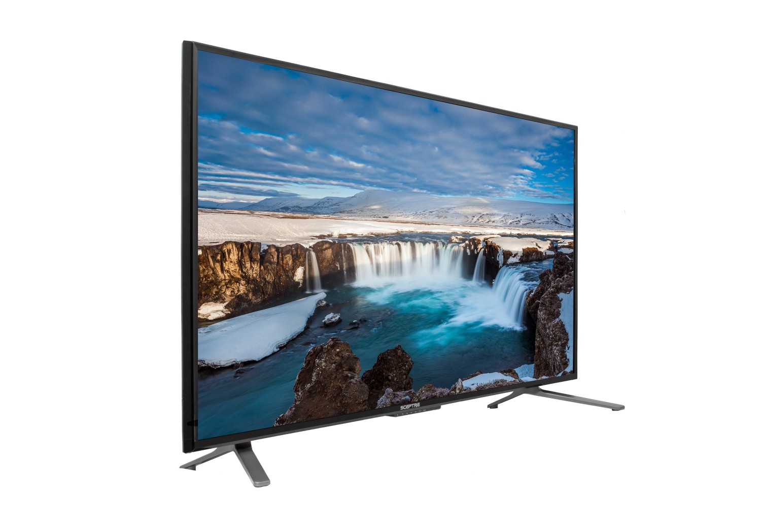 Horn træfning Ren U550CV-UMR 55" 4K UHD TV