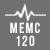 MEMC 120