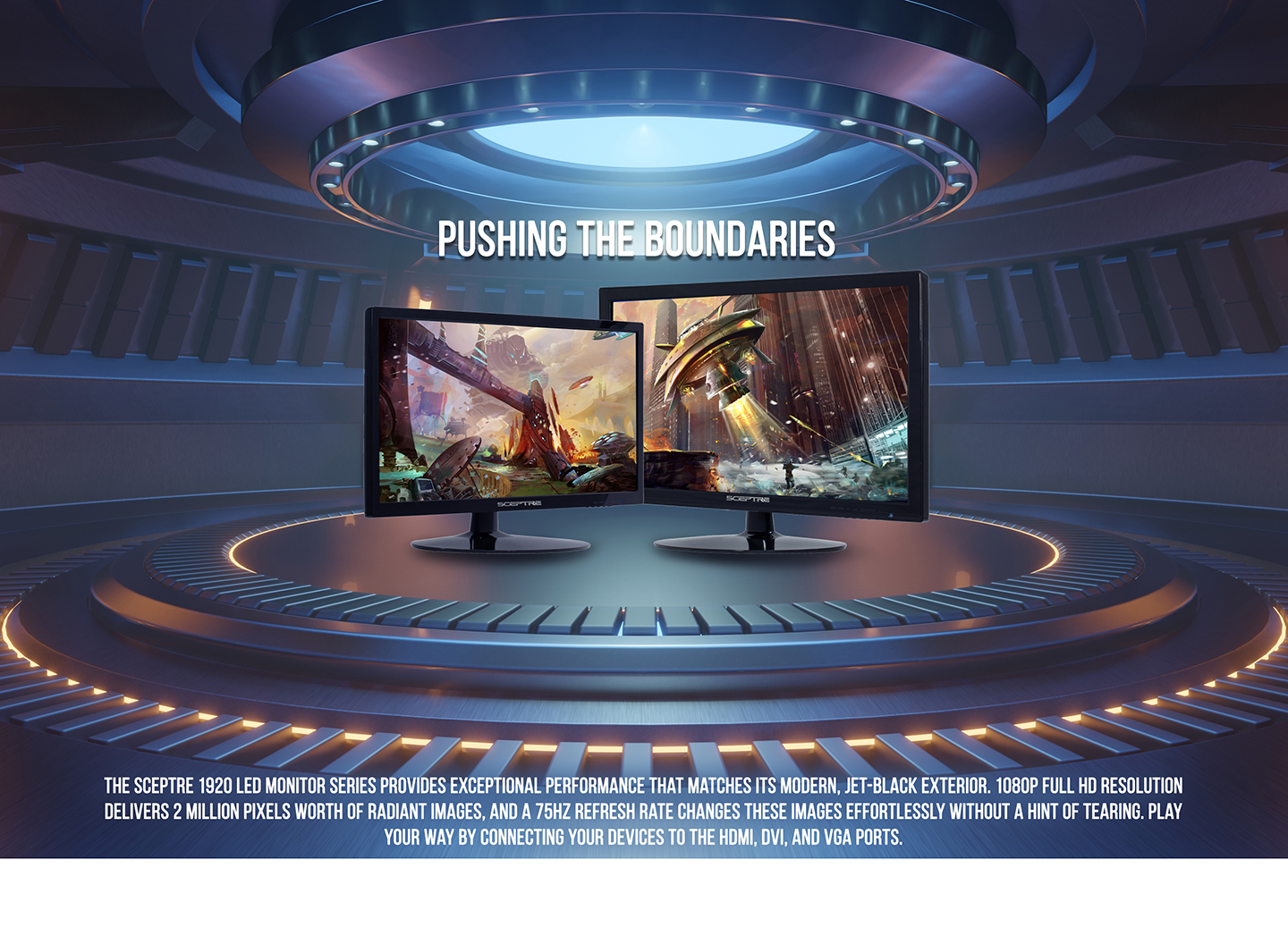 E225w 1920 22 Led Monitor