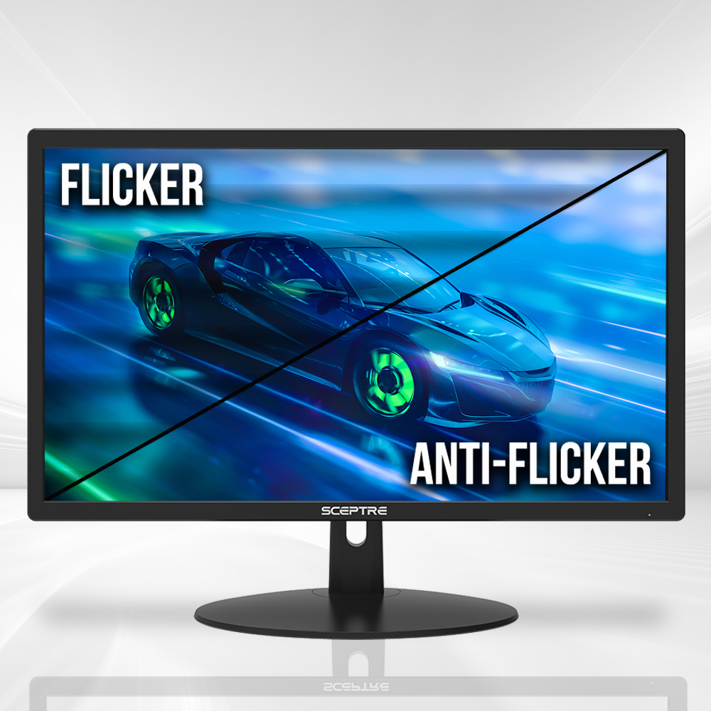 E225WFPT 22" LED Monitor