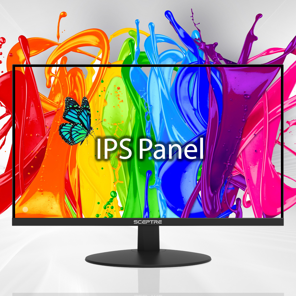 E249WFPT 24" LED Monitor