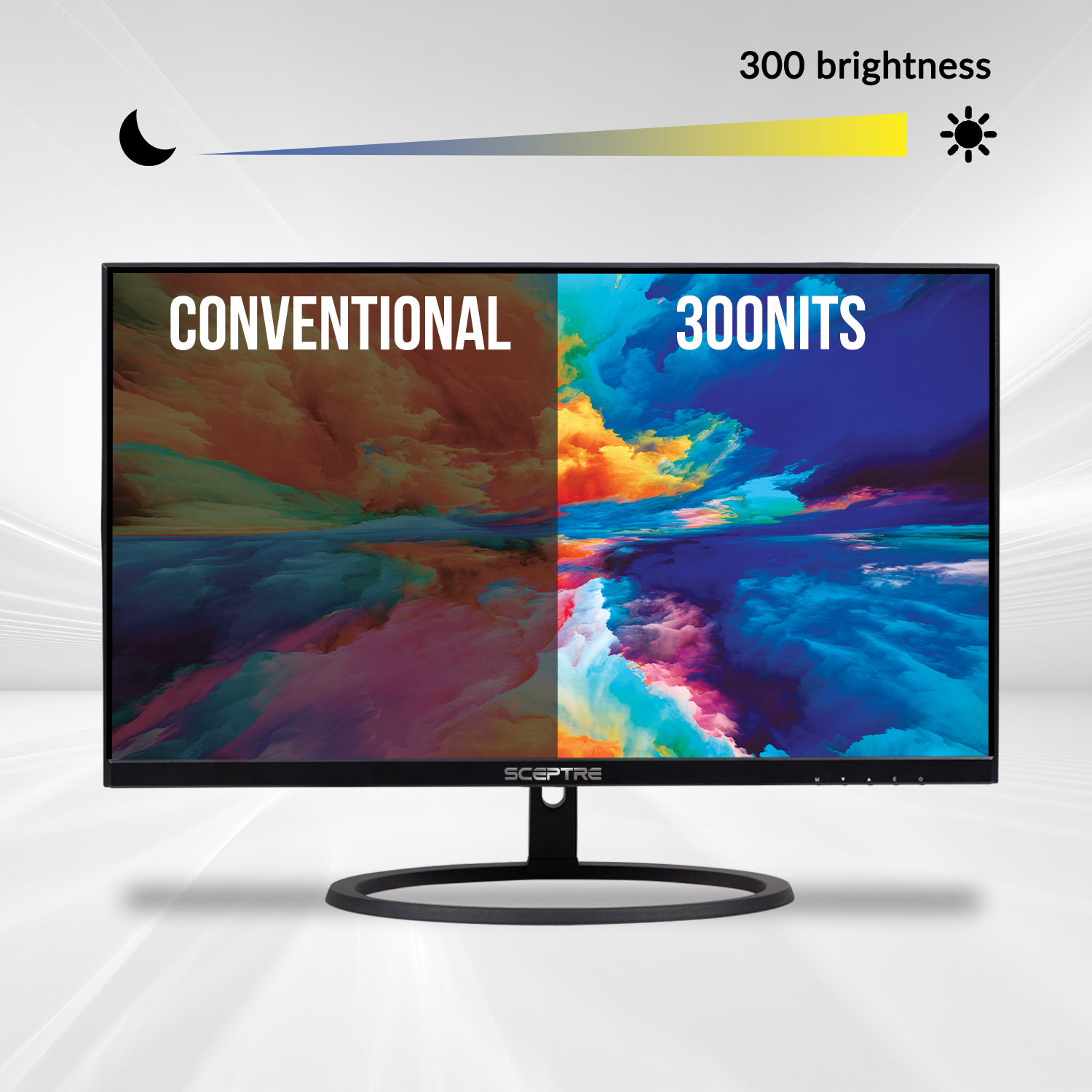 ips led lcd panel review made in china